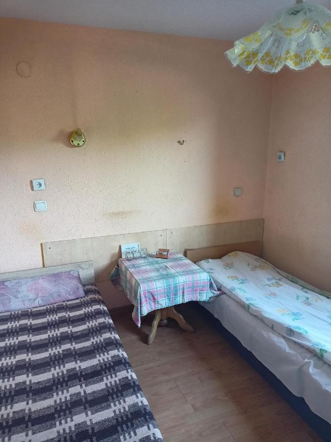 Pokoje Mira Torzym Exterior foto