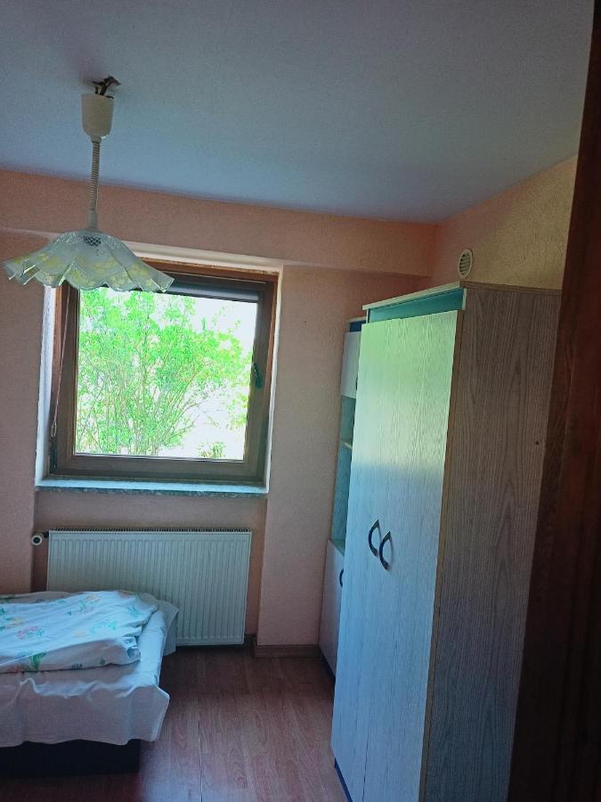 Pokoje Mira Torzym Exterior foto