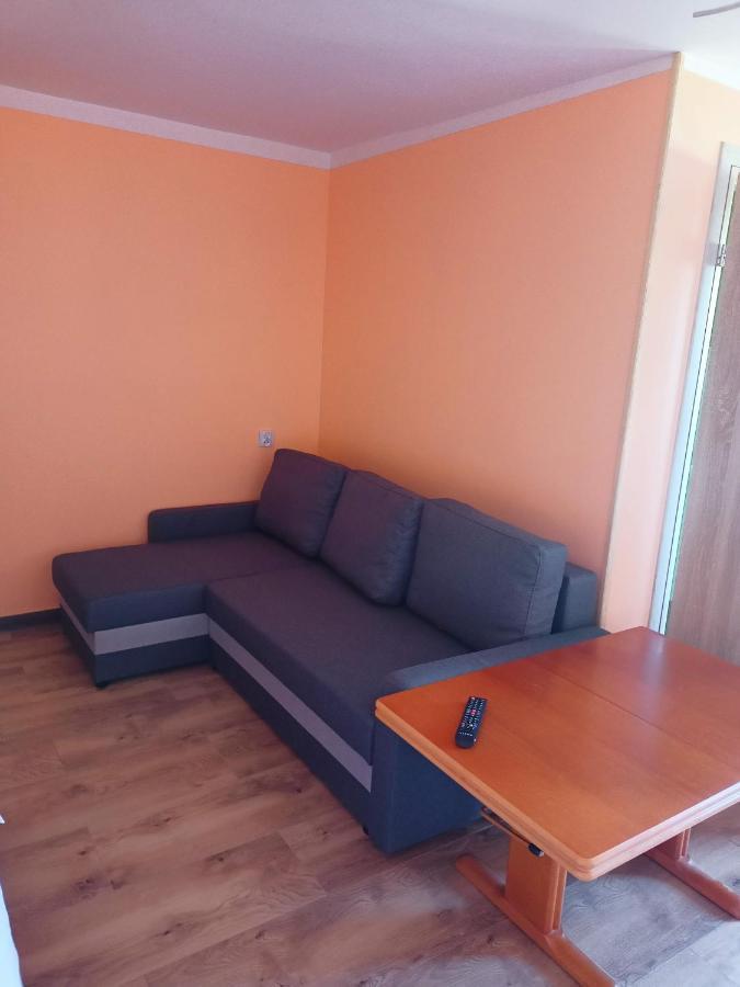 Pokoje Mira Torzym Exterior foto