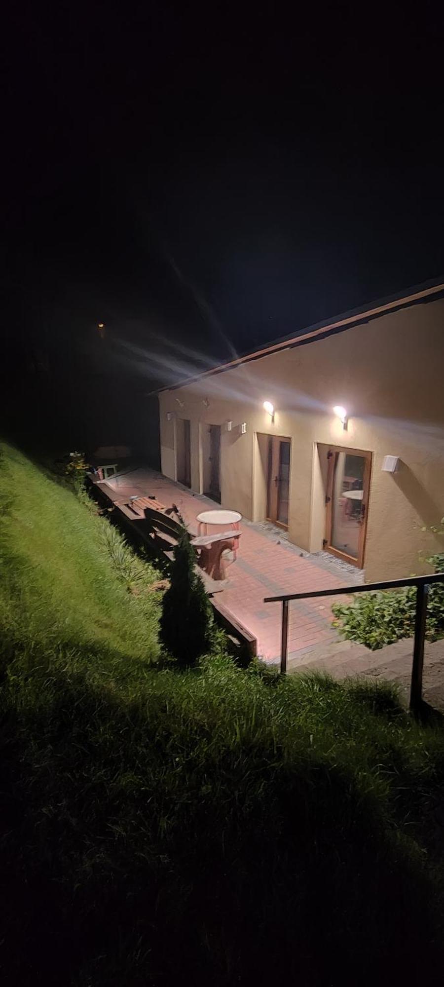 Pokoje Mira Torzym Exterior foto