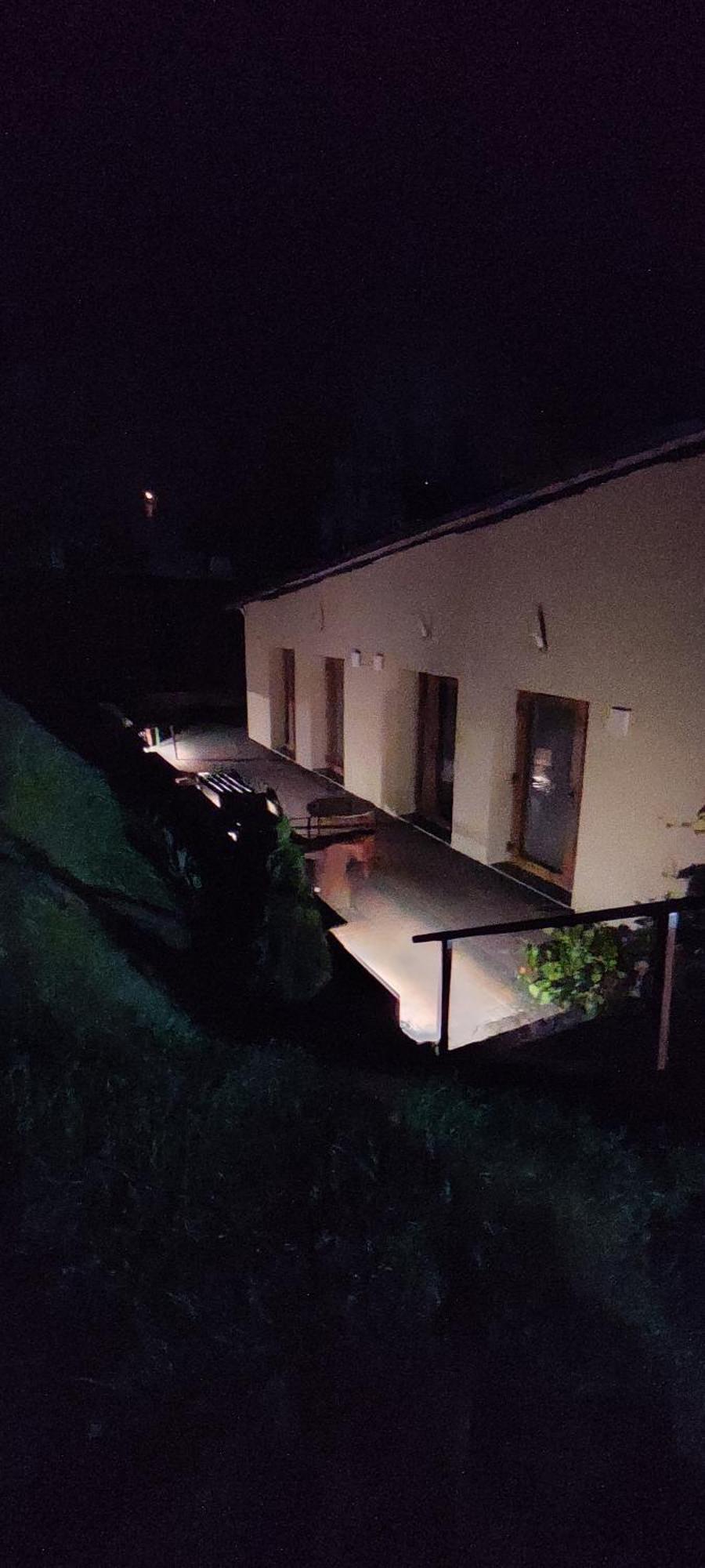 Pokoje Mira Torzym Exterior foto